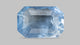 Natural Blue Sapphire (Neelam) 8.32 Carats
