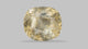 Natural Yellow Sapphire (Pukhraj) 9.20 Carats