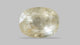 Natural Yellow Sapphire (Pukhraj) 4.85 Carats