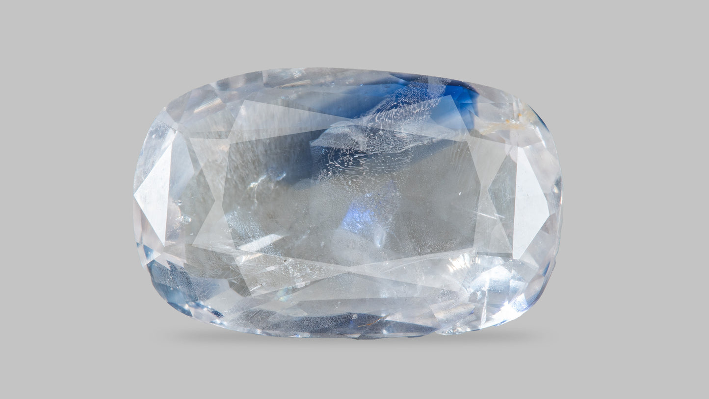 NATURAL PITAMBARI 8.19 CARATS - Pitambari
