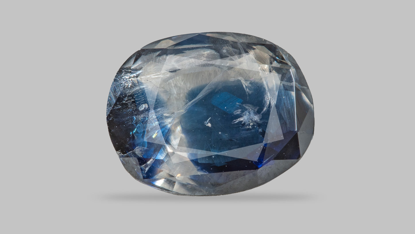 NATURAL PITAMBARI 4.70 CARATS - Pitambari