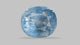 Natural Blue Sapphire (Neelam) 8.33 Carats