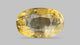 Natural Yellow Sapphire (Pukhraj) 4.82 Carats