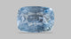 Natural Blue Sapphire (Neelam) 5.67 Carats