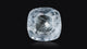 NATURAL WHITE SAPPHIRE 8.98 CARATS