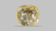 Natural Yellow Sapphire (Pukhraj) 5.84 Carats