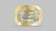 Natural Yellow Sapphire (Pukhraj) 3.58 Carats