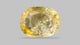 Natural Yellow Sapphire (Pukhraj) 4.70 Carats