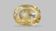 Natural Yellow Sapphire (Pukhraj) 4.90 Carats