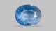 Natural Blue Sapphire (Neelam) 6.16 Carats