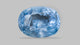 Natural Blue Sapphire (Neelam) 7.42 Carats