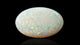 Natural Australian White Fire Opal 8.13 Carats