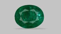 Natural Zambian Emerald (Panna) 1.67 Carats