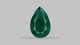 Natural Zambian Emerald (Panna) 2.14 Carats