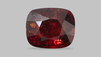 Natural Sri-Lankan Hessonite (Gomed) 8.32 Carats