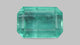 Minor Oil Natural Afganistan Emerald (Panna) 4.57 Carats