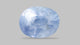 Natural Blue Sapphire (Neelam) 4.92 Carats