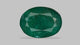 Natural Zambian Emerald (Panna) 2.71 Carats
