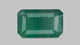 Natural Zambian Emerald (Panna) 3.76 Carats