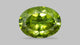 NATURAL PERIDOT 6.14 CARATS