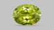 NATURAL PERIDOT 5.50 CARATS