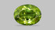 NATURAL PERIDOT 6.13 CARATS