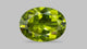 NATURAL PERIDOT 5.84 CARATS