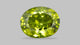 NATURAL PERIDOT 5.53 CARATS