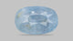 Natural Blue Sapphire (Neelam) 6.50 Carats