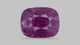 Natural Mozambique Ruby (Manik) 5.82 Carats
