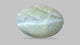 NATURAL CAT'S EYE (Lehsuniya) 6.59 Carats