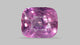 NATURAL PADPARADSCHA 4.06 CARATS