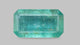 Natural Zambian Emerald (Panna) 7.53 Carats