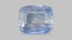 Natural Blue Sapphire (Neelam) 7.17 Carats
