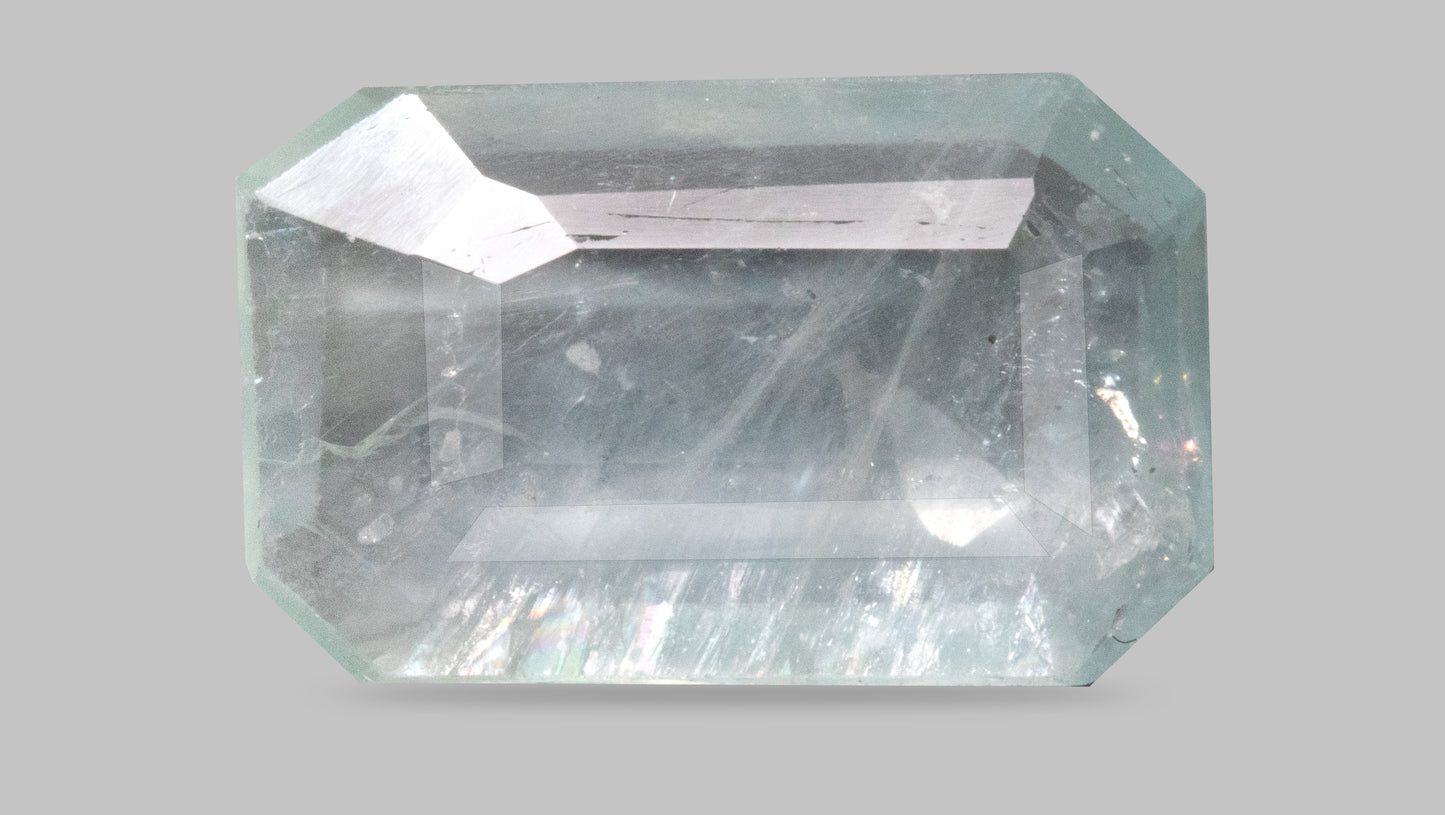 NATURAL PITAMBARI 3.91 CARATS - Pitambari