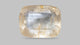 Natural Yellow Sapphire (Pukhraj) 5.98 Carats