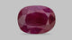 Burmese Ruby (Manik) 2.70 Carats