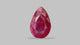 Burmese Ruby (Manik) 3.74 Carats