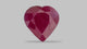 Burmese Ruby (Manik) 4.55 Carats