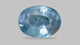 Natural Blue Sapphire (Neelam) 4.89 Carats