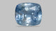 Natural Blue Sapphire (Neelam) 5.71 Carats