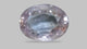 NATURAL PINK SAPPHIRE 6.51 CARATS