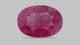 Burmese Ruby (Manik) 5.43 Carats