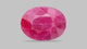 Burmese Ruby (Manik) 4.48 Carats