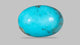 Natural Turquoise (Firoza) 14.26 Carats