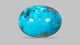 NATURAL TURQUOISE (FIROZA) 15.18 CARATS