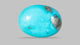 Natural Turquoise (Firoza) 9.33 Carats