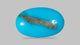 Natural Turquoise (Firoza) 9.84 Carats
