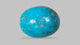 Natural Turquoise (Firoza) 12.94 Carats