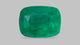 Minor Oil Natural Zambian Emerald (Panna) 5.97 Carats